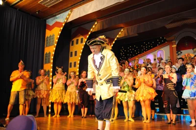 Foto des Albums: 3. Sitzung 2011
