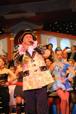 Foto des Albums: 3. Sitzung 2011