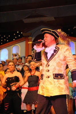 Foto des Albums: 3. Sitzung 2011