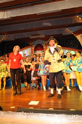 Foto des Albums: 3. Sitzung 2011