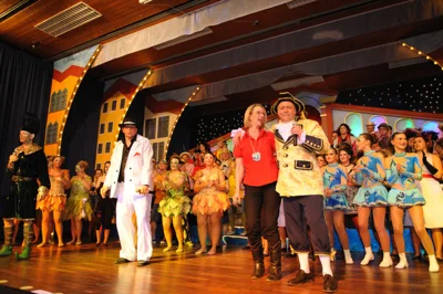Foto des Albums: 3. Sitzung 2011
