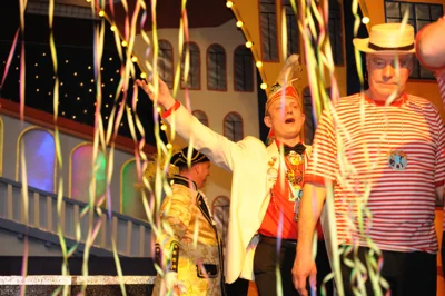 Foto des Albums: 3. Sitzung 2011