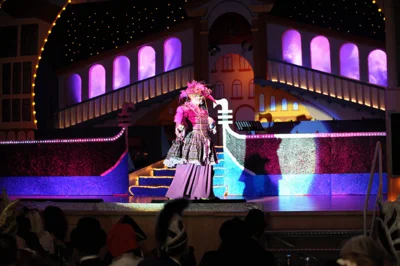 Foto des Albums: 2. Sitzung 2011