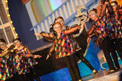 Foto des Albums: 2. Sitzung 2011