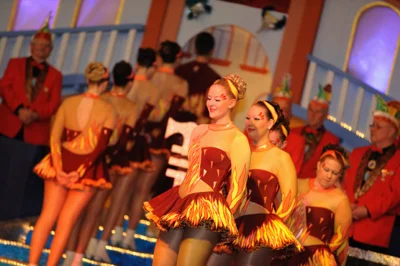 Foto des Albums: 2. Sitzung 2011