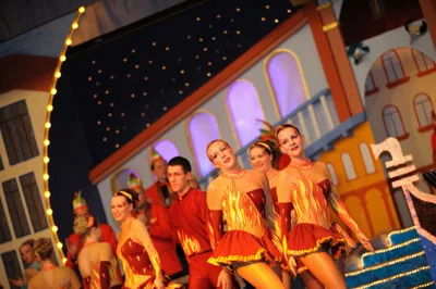 Foto des Albums: 2. Sitzung 2011
