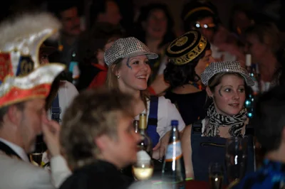 Foto des Albums: 2. Sitzung 2011