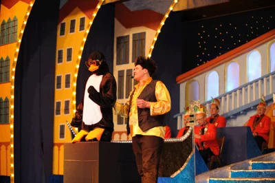 Foto des Albums: 2. Sitzung 2011