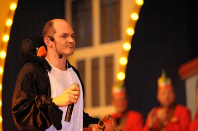 Foto des Albums: 2. Sitzung 2011