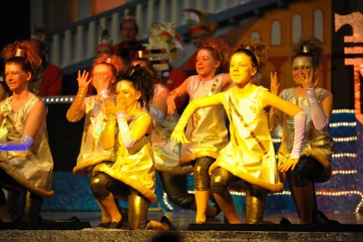 Foto des Albums: 2. Sitzung 2011