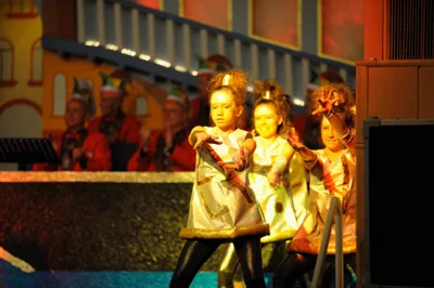 Foto des Albums: 2. Sitzung 2011