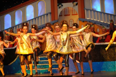 Foto des Albums: 2. Sitzung 2011