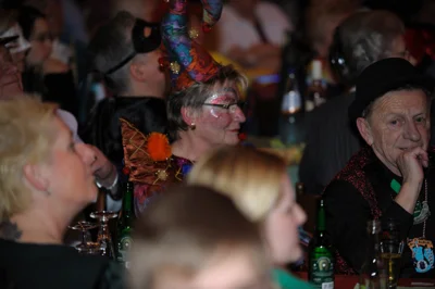Foto des Albums: 2. Sitzung 2011