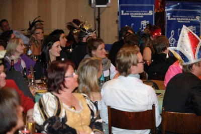 Foto des Albums: 2. Sitzung 2011