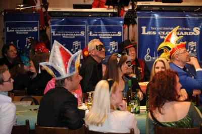 Foto des Albums: 2. Sitzung 2011