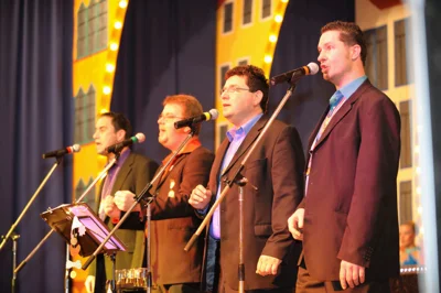 Foto des Albums: 2. Sitzung 2011