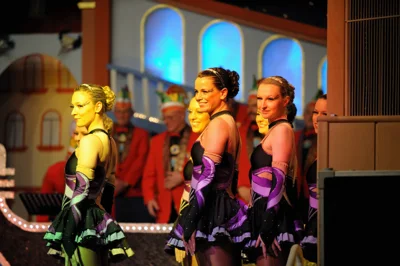 Foto des Albums: 2. Sitzung 2011