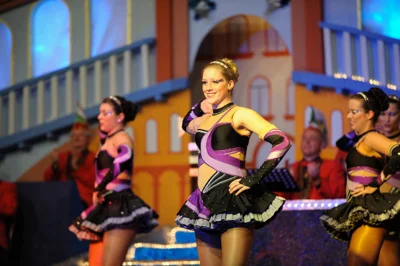 Foto des Albums: 2. Sitzung 2011