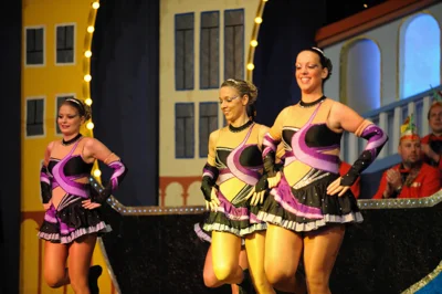Foto des Albums: 2. Sitzung 2011