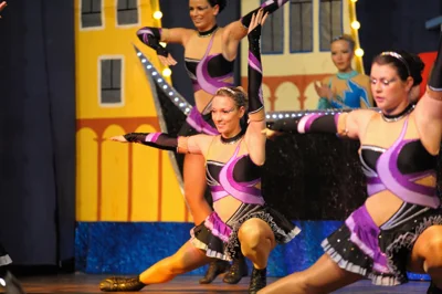 Foto des Albums: 2. Sitzung 2011