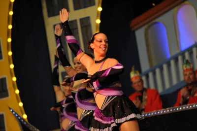 Foto des Albums: 2. Sitzung 2011