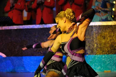 Foto des Albums: 2. Sitzung 2011