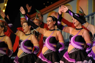 Foto des Albums: 2. Sitzung 2011