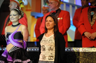 Foto des Albums: 2. Sitzung 2011
