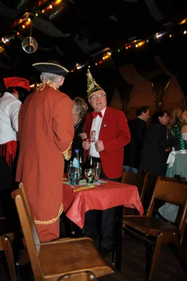 Foto des Albums: 2. Sitzung 2011