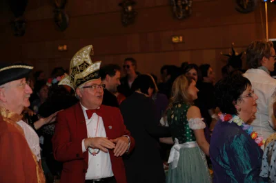 Foto des Albums: 2. Sitzung 2011