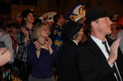 Foto des Albums: 2. Sitzung 2011