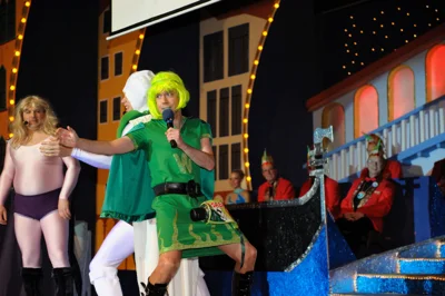 Foto des Albums: 2. Sitzung 2011