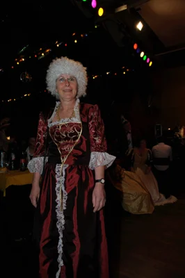 Foto des Albums: 2. Sitzung 2011