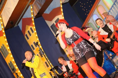 Foto des Albums: 2. Sitzung 2011