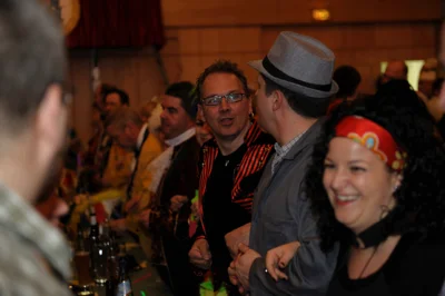 Foto des Albums: 2. Sitzung 2011