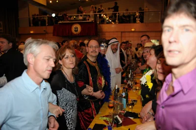 Foto des Albums: 2. Sitzung 2011
