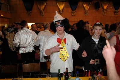 Foto des Albums: 2. Sitzung 2011