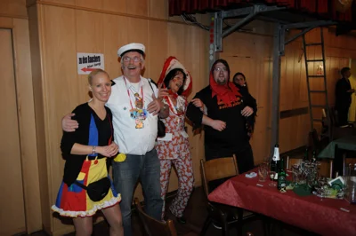 Foto des Albums: 2. Sitzung 2011