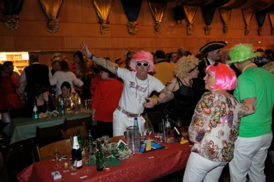 Foto des Albums: 2. Sitzung 2011
