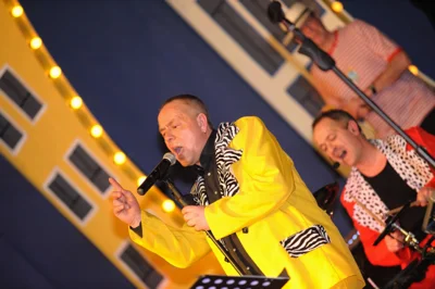 Foto des Albums: 2. Sitzung 2011