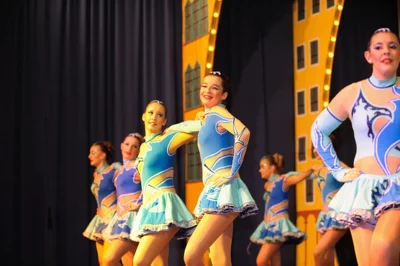 Foto des Albums: 2. Sitzung 2011