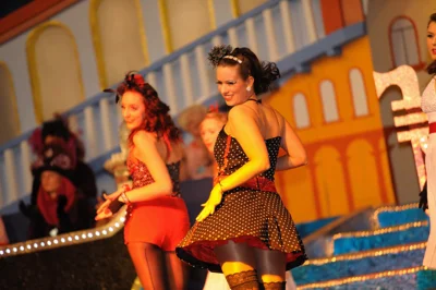 Foto des Albums: 2. Sitzung 2011