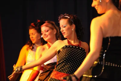 Foto des Albums: 2. Sitzung 2011