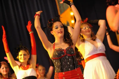 Foto des Albums: 2. Sitzung 2011