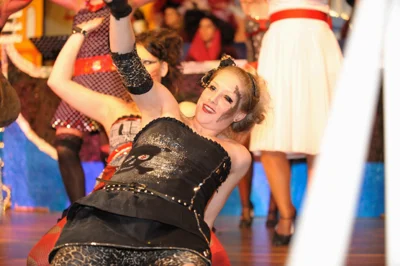 Foto des Albums: 2. Sitzung 2011