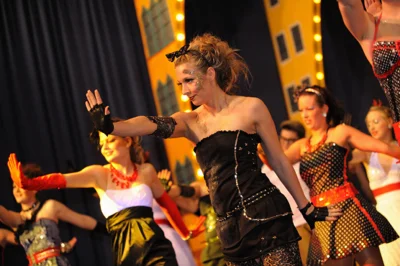 Foto des Albums: 2. Sitzung 2011
