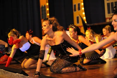 Foto des Albums: 2. Sitzung 2011