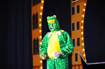 Foto des Albums: 2. Sitzung 2011