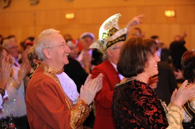 Foto des Albums: 2. Sitzung 2011