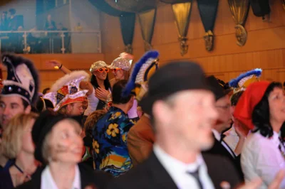Foto des Albums: 2. Sitzung 2011